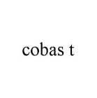 COBAS T