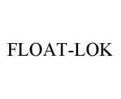 FLOAT-LOK