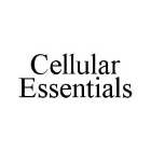 CELLULAR ESSENTIALS