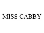 MISS CABBY