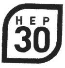 HEP 30