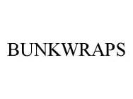 BUNKWRAPS