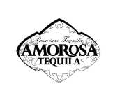 AMOROSA PREMIUM TEQUILA