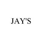 JAY'S