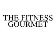 THE FITNESS GOURMET