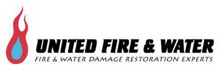 UNITED FIRE & WATER FIRE & WATER DAMAGERESTORATION EXPERTS