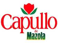 CAPULLO DE MAZOLA