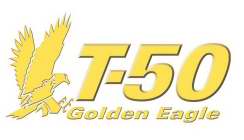 T-50 GOLDEN EAGLE