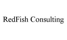 REDFISH CONSULTING