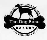 THE DOG BONE BAKERY