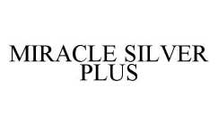 MIRACLE SILVER PLUS