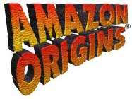 AMAZON ORIGINS