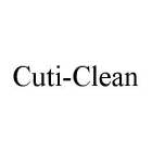 CUTI-CLEAN