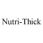 NUTRI-THICK