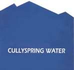 CULLYSPRING WATER