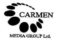 CARMEN MEDIA GROUP LTD.