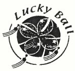 LUCKY BALL