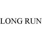 LONG RUN