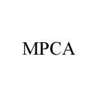 MPCA