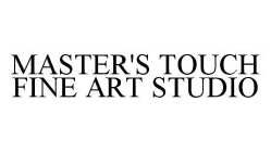 MASTER'S TOUCH FINE ART STUDIO