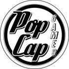 POPCAP GAMES