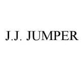 J.J. JUMPER