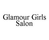 GLAMOUR GIRLS SALON