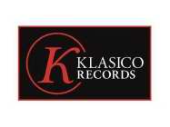 K KLASICO RECORDS