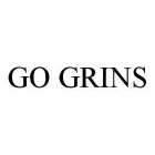 GO GRINS