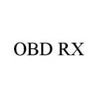 OBD RX