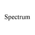 SPECTRUM