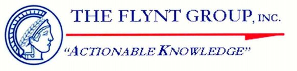 THE FLYNT GROUP, INC. 