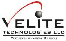 VELITE TECHNOLOGIES LLC PARTNERSHIP VISION RESULTS