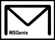 MSGENIE
