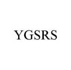 YGSRS