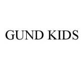 GUND KIDS