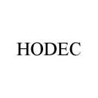 HODEC