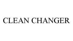CLEAN CHANGER