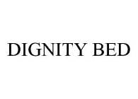 DIGNITY BED