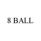 8 BALL