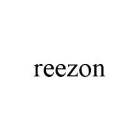 REEZON