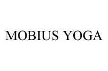 MOBIUS YOGA