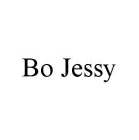 BO JESSY