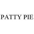 PATTY PIE