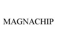 MAGNACHIP