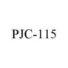 PJC-115
