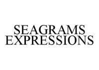 SEAGRAMS EXPRESSIONS