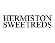 HERMISTON SWEETREDS