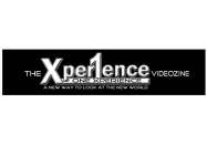 THE XPER1ENCE VIDEOZINE ONE XPERIENCE A NEW WAY TO LOOK AT THE NEW WORLD