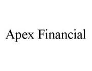 APEX FINANCIAL